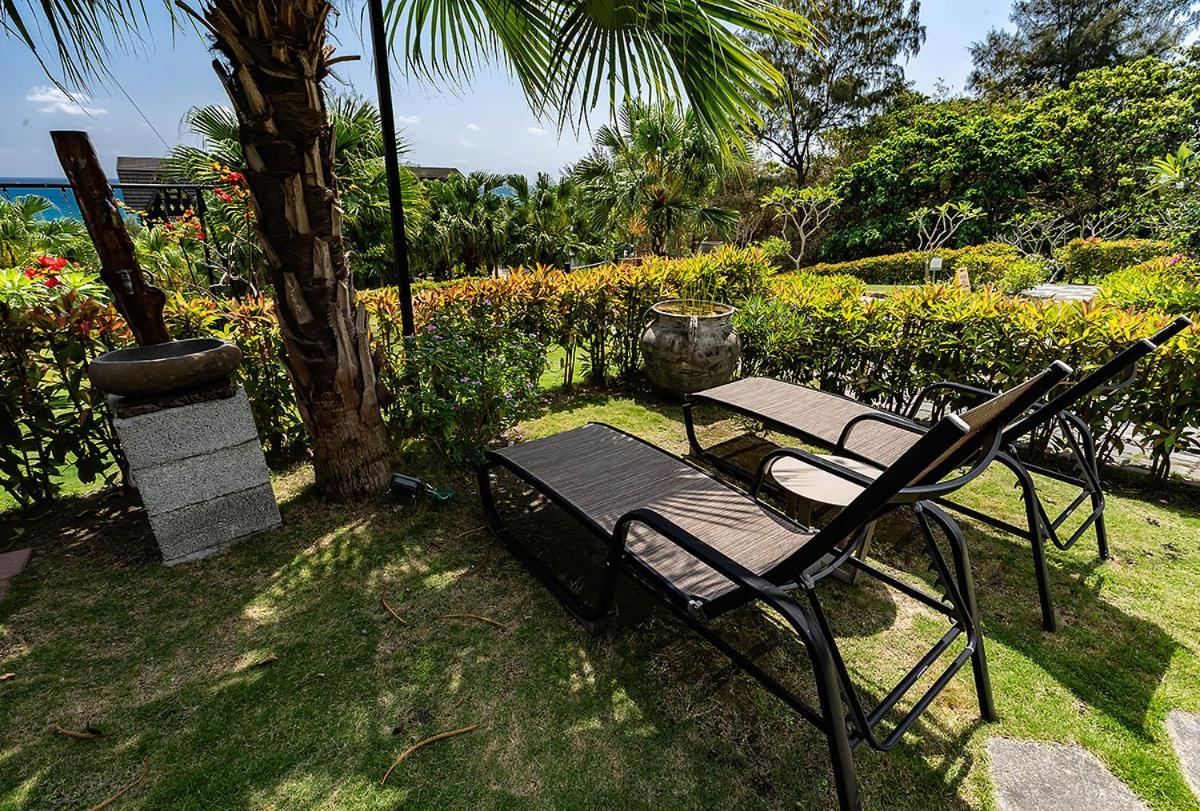 Tudor Dynasty Homestay Shoufeng Extérieur photo