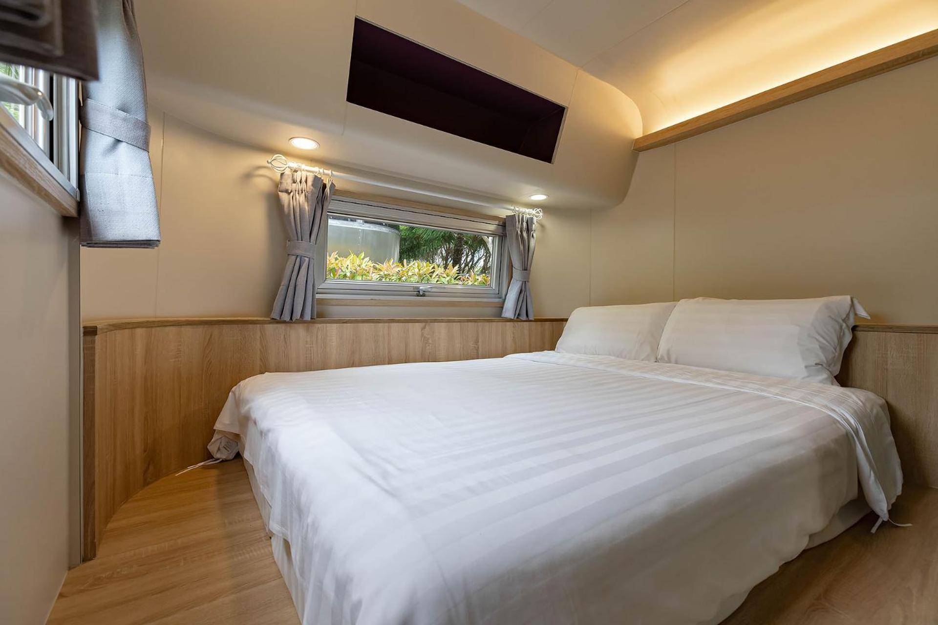 Tudor Dynasty Homestay Shoufeng Extérieur photo
