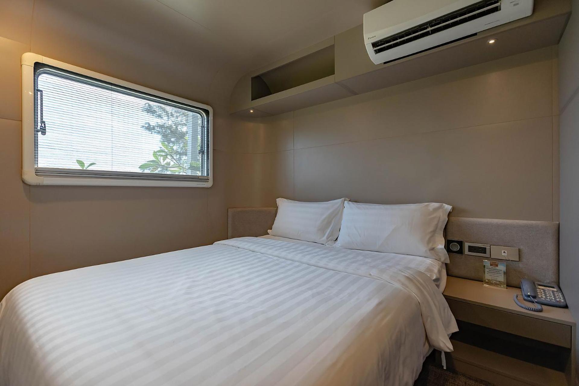 Tudor Dynasty Homestay Shoufeng Extérieur photo