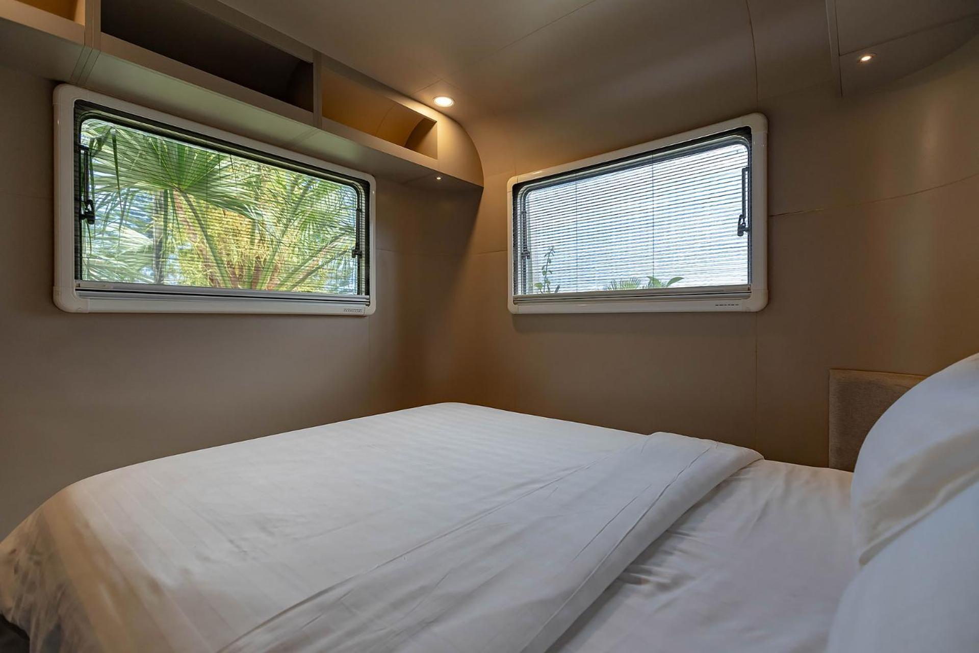 Tudor Dynasty Homestay Shoufeng Extérieur photo