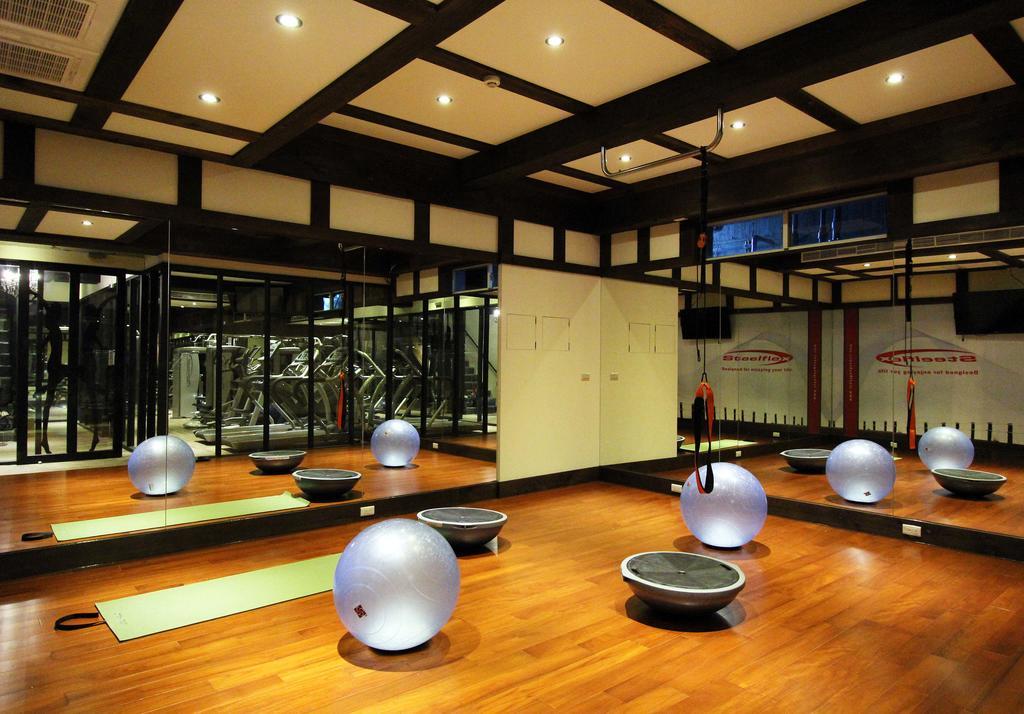 Tudor Dynasty Homestay Shoufeng Extérieur photo